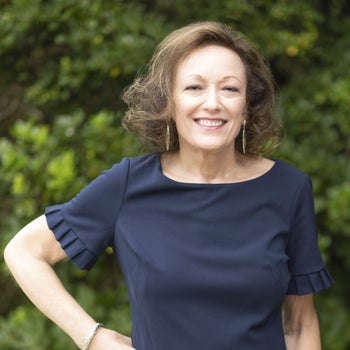 Portrait of Linda Rudd, Realtor®, Partner